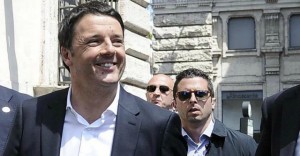 Matteo Renzi