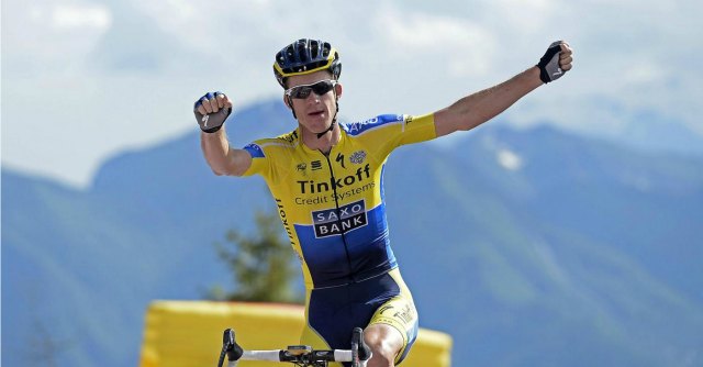 Copertina di Giro d’Italia 2014, Rogers conquista lo Zoncolan. Quintana ipoteca la vittoria