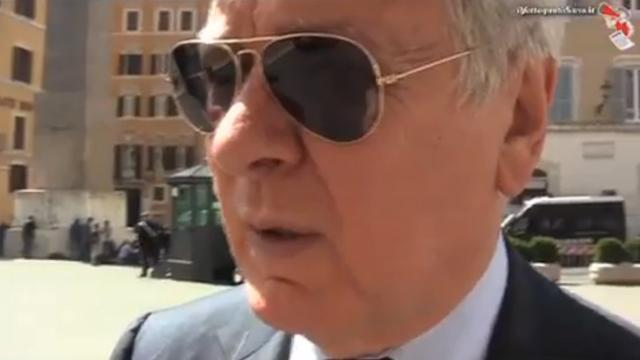 Copertina di Europee, Romani non vede flop: “Centrodestra frammentato. Grillo vera debacle”