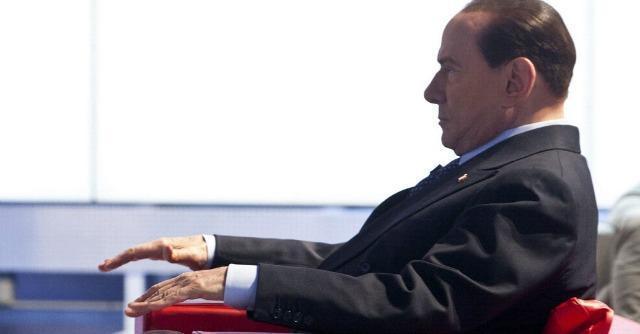 Forza Italia, Berlusconi: “Marina? Buona soluzione ma l’ho sconsigliata”