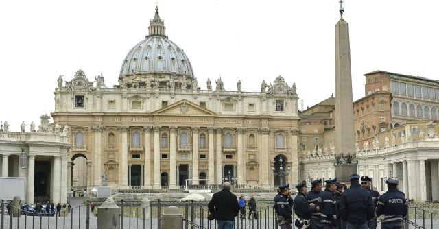 Vaticano, primi risultati dell’antiriciclaggio: 202 segnalazioni nel 2013 (solo 6 nel 2012)