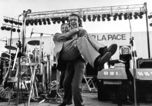 Berlinguer e Benigni