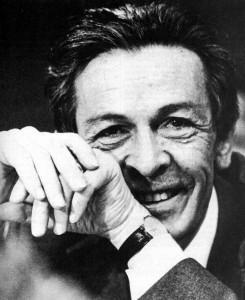 Enrico Berlinguer