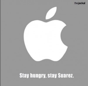 Parodia del famoso discorso di Steve Jobs