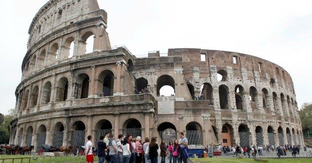 Roma, non solo Colosseo. Tripadvisor e il New York Times scelgono le domus