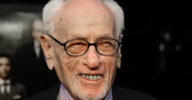 Eli Wallach, morto il “Brutto” del capolavoro di Sergio Leone: aveva 98 anni