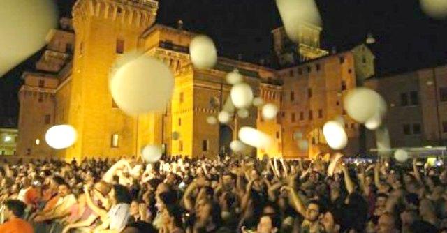 “Ferrara sotto le stelle”: un’estate di musica tra The National e George Ezra