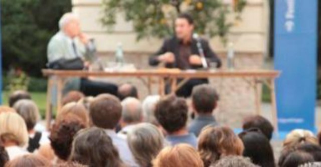 Festivaletteratura 2014 a Mantova, grandi autori tra immigrazione e terrorismo