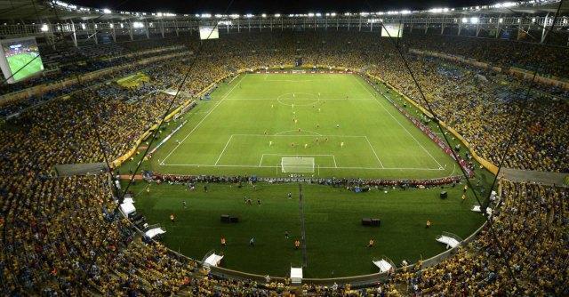 Mondiali Brasile 2014, prezzi dei biglietti alle stelle e il rischio truffa è dietro l’angolo