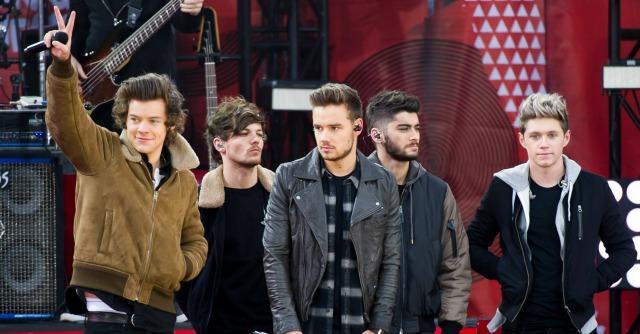 One Direction in concerto a Milano: la boyband che fa 2 sold out a San Siro