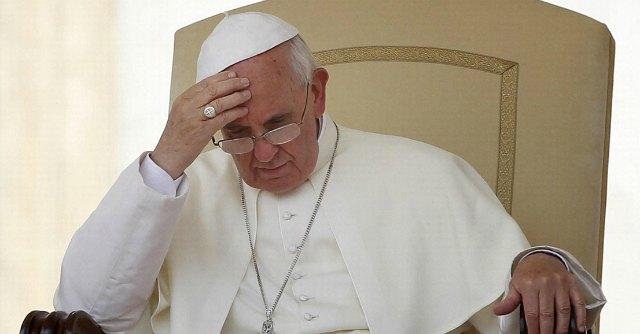 Il Papa in Calabria davanti a 250mila fedeli: “I mafiosi sono scomunicati”
