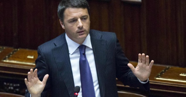 Renzi: “M5S, facciamo insieme le riforme” La risposta: “Che idea di Paese avete?”