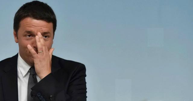 Copertina di Ue, Renzi: “Entro luglio lo sblocca-Italia”. Intanto riscrive l’agenda delle riforme