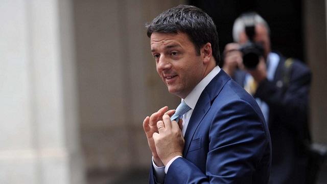 Immunità, quando Matteo Renzi diceva: “Reintrodurla? E’ un errore clamoroso”