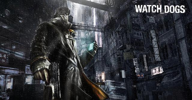 Watch Dogs, il futuro distorto delle smart city immaginato da Ubisoft