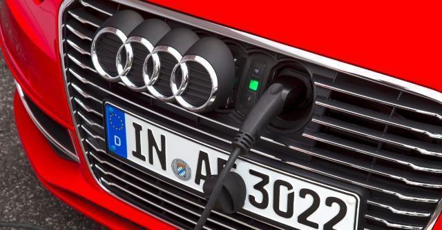 Plug-in, i tedeschi ci credono. Al via le vendite di BMW i8 e Audi A3 e-tron