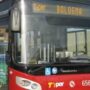 Bus Avancity TPER