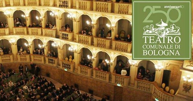 Copertina di Teatro comunale Bologna, la crisi di una istituzione: “Basterebbero banche più serie”