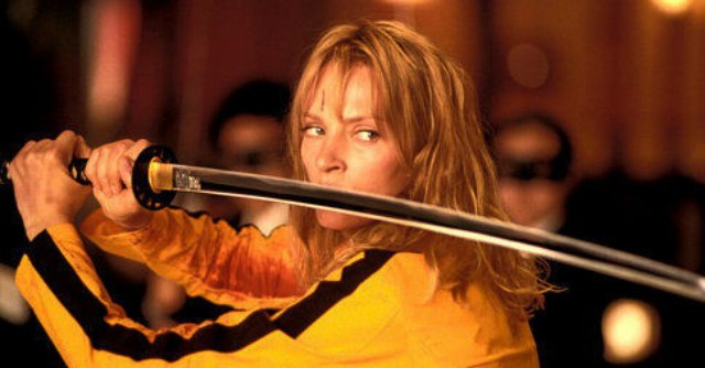 Quentin Tarantino, Kill Bill ritorna in sala nel 2015. Con nuova sequenza animata