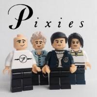 Pixies – Here comes you man