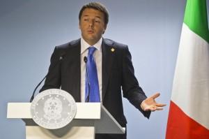 Matteo Renzi