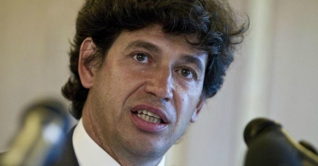 Elezioni Figc, Albertini: “Se Tavecchio si ritira, lo faccio anche io”