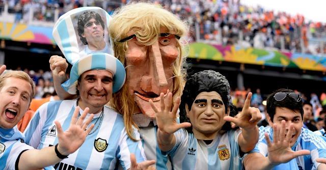 Germania-Argentina, Padellaro: “Forza Seleccion perché non si può avere tutto”
