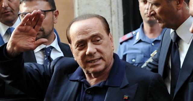Processo Ruby, così la legge Severino ha “salvato” Berlusconi dalla condanna