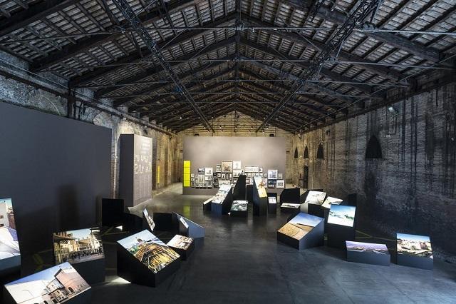 Biennale Architettura: padiglione Italia, innesti senza coraggio