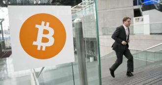 Copertina di Bitcoin, la moneta virtuale non deve farvi paura