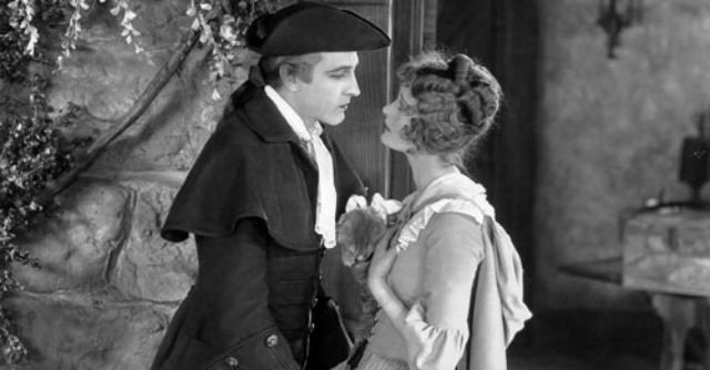 Giornate del Cinema Muto, il programma – Barrymore, Chaplin e la Corazzata