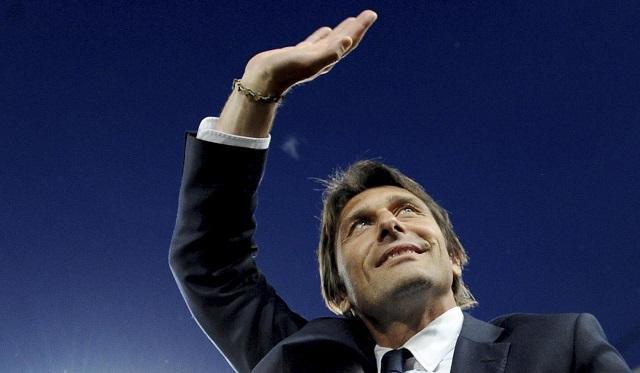 Antonio Conte