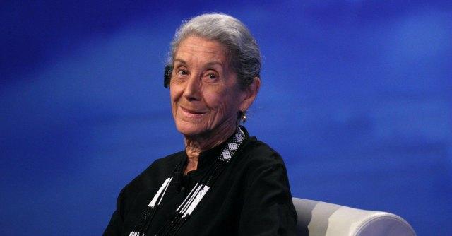 Nadine Gordimer, morta a 90 anni il premio Nobel contro l’apartheid
