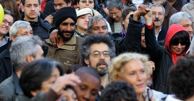 Immigrazione: oltre 600mila nati da genitori stranieri. quasi 3,5 ... Straneri italia