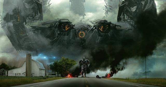 Transformers 4, altro che estinzione: torna la fantascienza