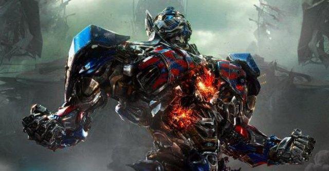 Transformers 4 – L’era dell’estinzione, campione al box office ma solo per poco
