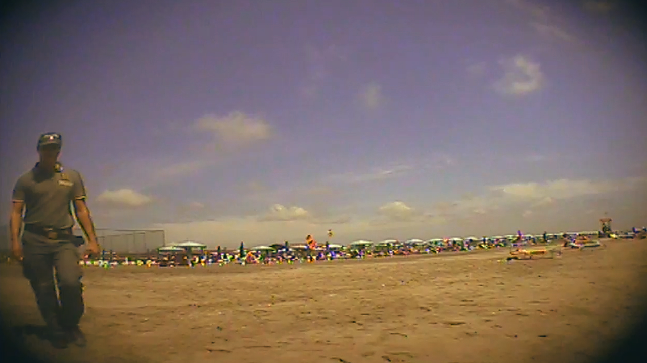 Copertina di Ostia, tre chilometri di spiaggia off limits: è in esclusiva per i dipendenti del Quirinale