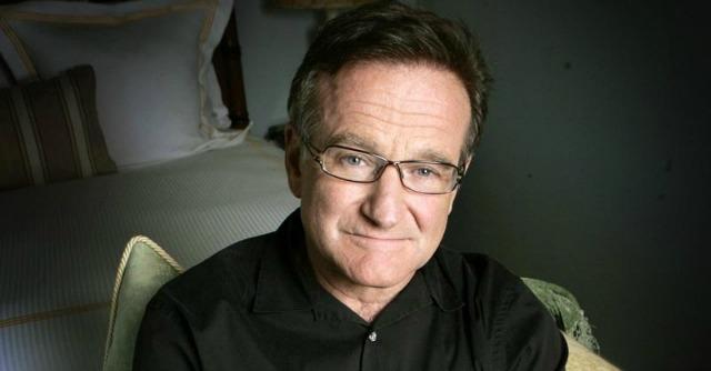 Robin Williams morto, “Oh Capitano, mio Capitano!”