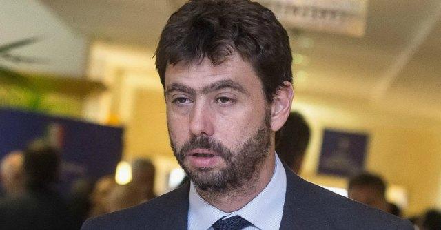 Agnelli