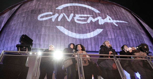 Cinema italiano, la gara per la ‘Top 50’: Sorrentino e Zalone in testa