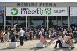 Meeting Cl Rimini