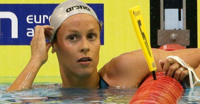 Europei nuoto, Federica Pellegrini nella storia: oro nei 200 metri stile libero
