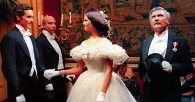 Il Gattopardo di Luchino Visconti restaurato torna nelle sale il 28 ottobre