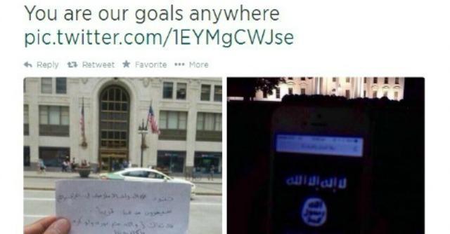Iraq, l’Isis minaccia gli Stati Uniti su Twitter: “Siamo nelle vostre strade”