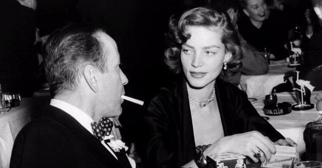 Lauren Bacall morta, addio all’attrice che sposò Humphrey Bogart