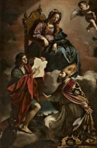 Madonna del Guercino