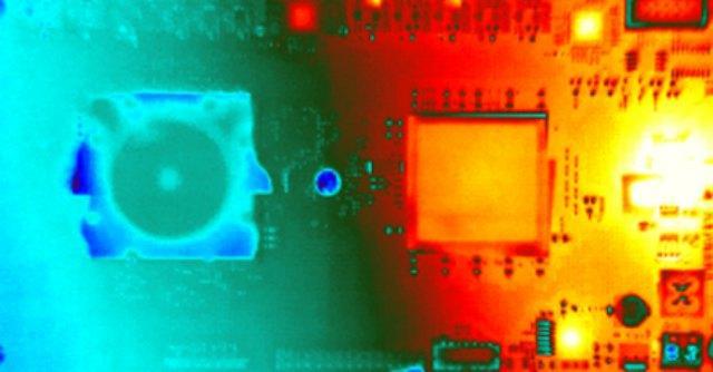 Copertina di Il microchip che imita il cervello, “una nuova macchina per una nuova era”