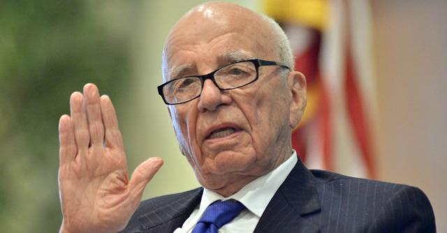 Cnn, Rupert Murdoch si piega al mercato e ritira l’offerta per Time Warner