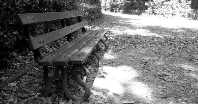 Il movimento delle panchine ribelli