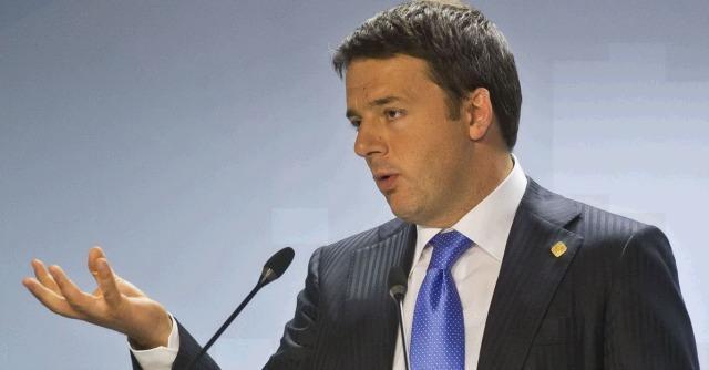 Riforme, Renzi: “Sì, il patto del Nazareno è scritto”. Ma nessuno lo pubblica